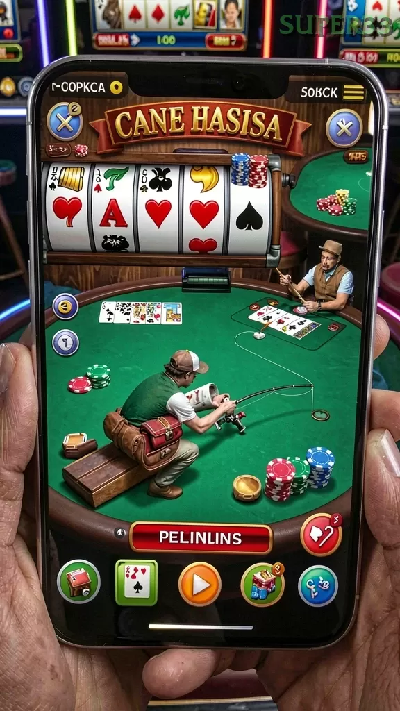 Screenshot Guru303 nomor 2