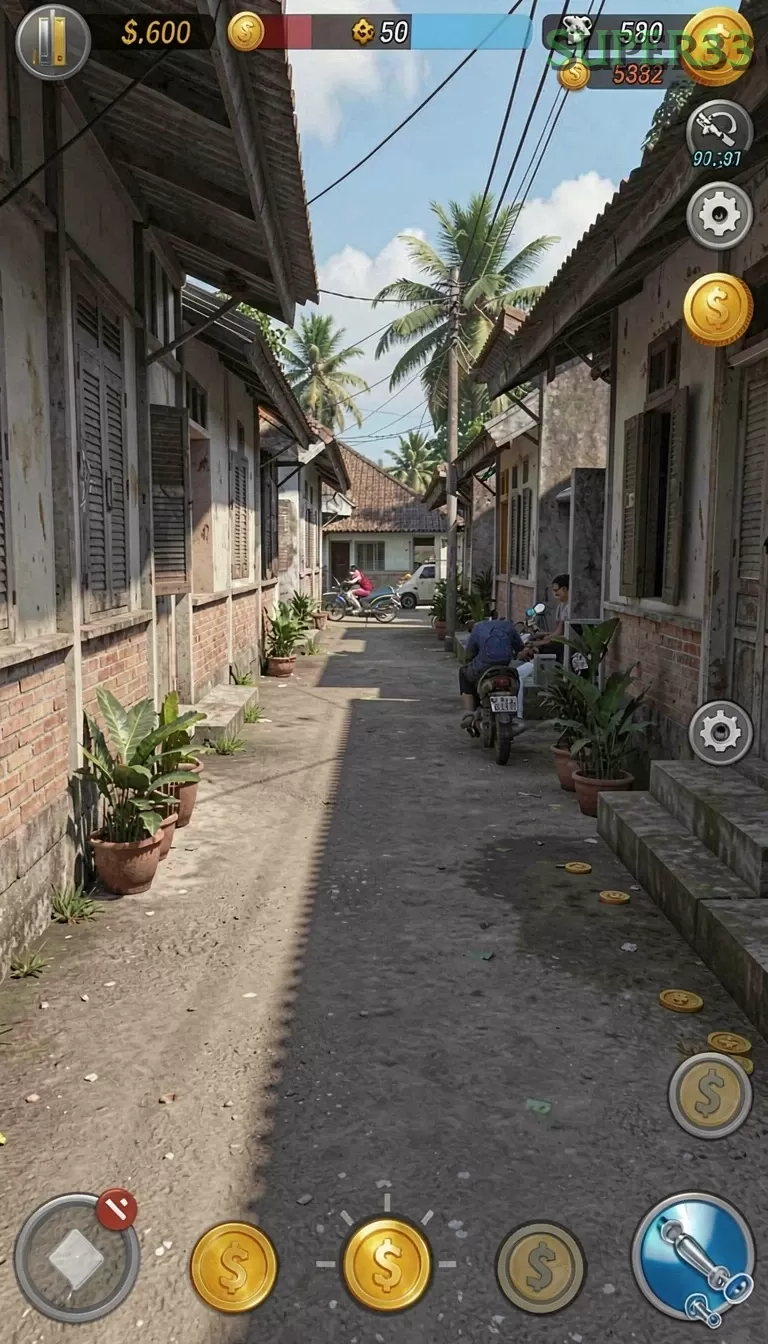 Screenshot Kiw69 nomor 1