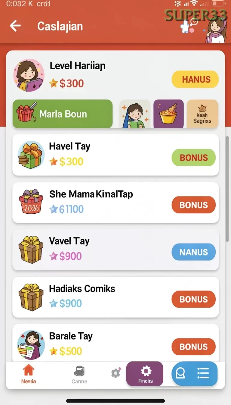 Screenshot Bangsawan88 nomor 2