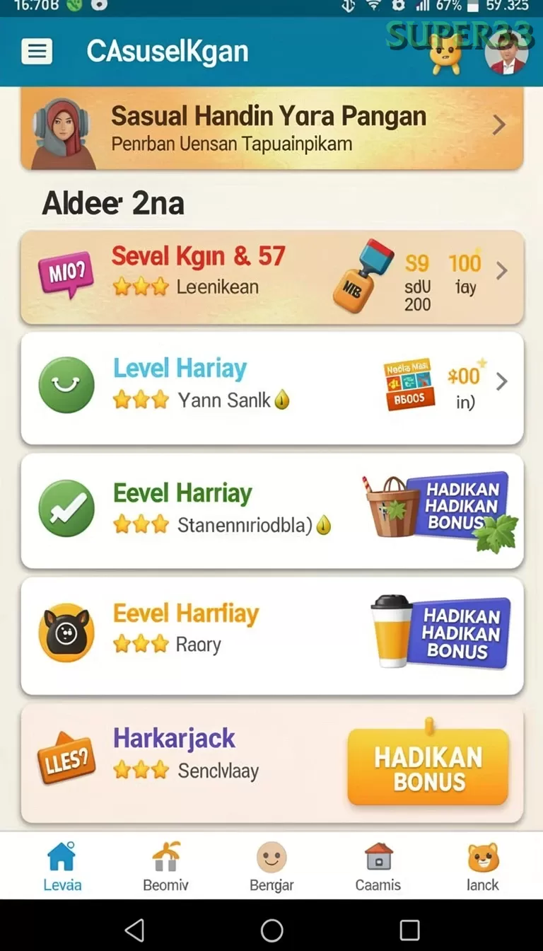 Screenshot 99sl nomor 2